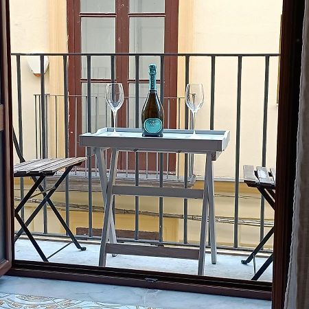 Apartmán Sorrento City Center Atmosphere Exteriér fotografie