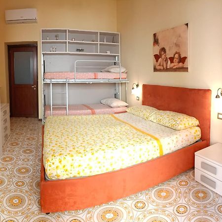 Apartmán Sorrento City Center Atmosphere Exteriér fotografie