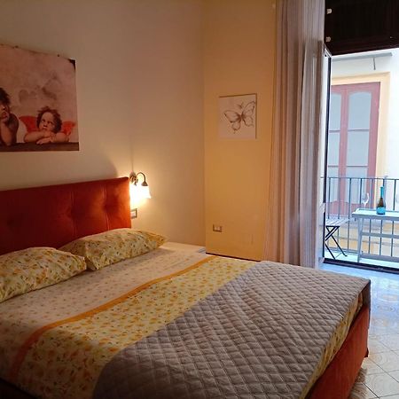 Apartmán Sorrento City Center Atmosphere Exteriér fotografie