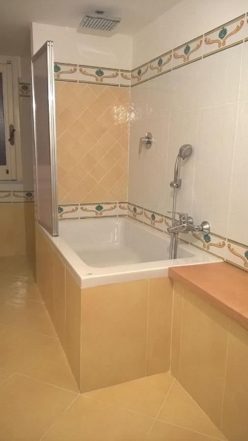 Apartmán Sorrento City Center Atmosphere Exteriér fotografie