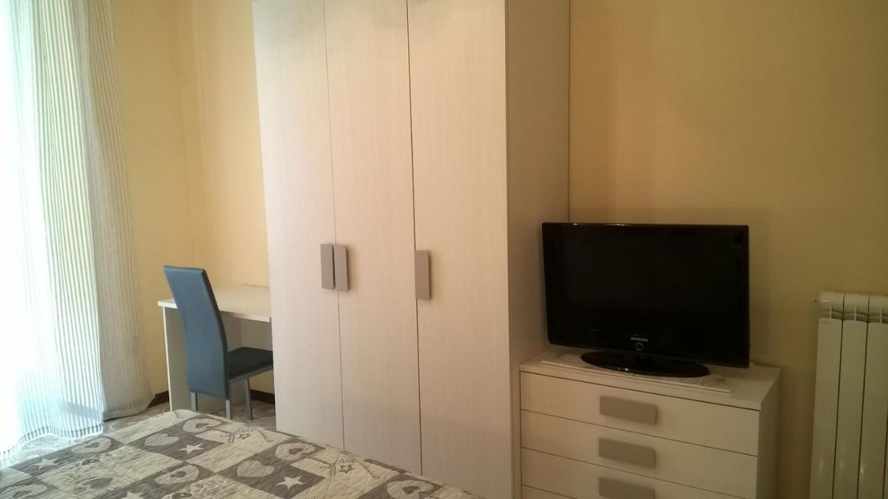Apartmán Sorrento City Center Atmosphere Exteriér fotografie