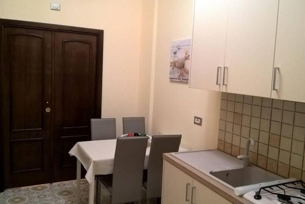 Apartmán Sorrento City Center Atmosphere Exteriér fotografie