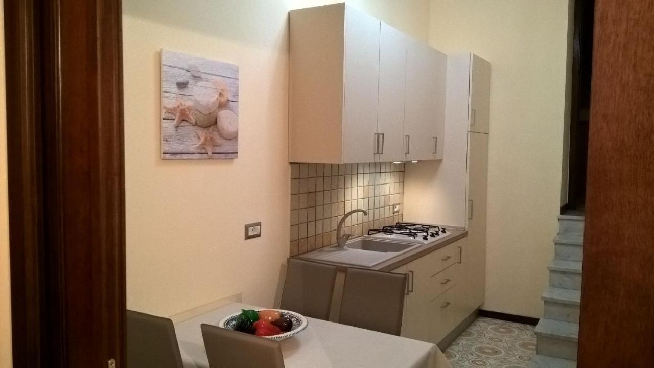 Apartmán Sorrento City Center Atmosphere Exteriér fotografie
