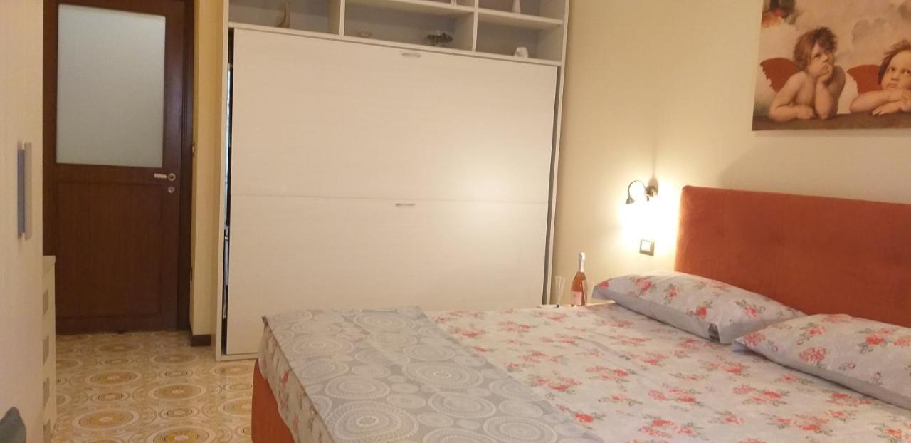 Apartmán Sorrento City Center Atmosphere Exteriér fotografie
