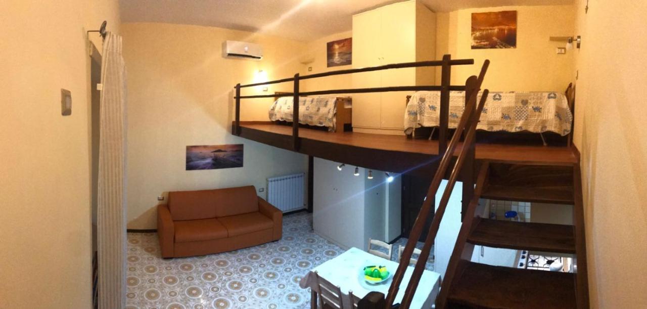 Apartmán Sorrento City Center Atmosphere Exteriér fotografie