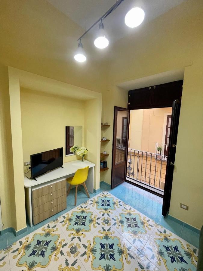 Apartmán Sorrento City Center Atmosphere Exteriér fotografie