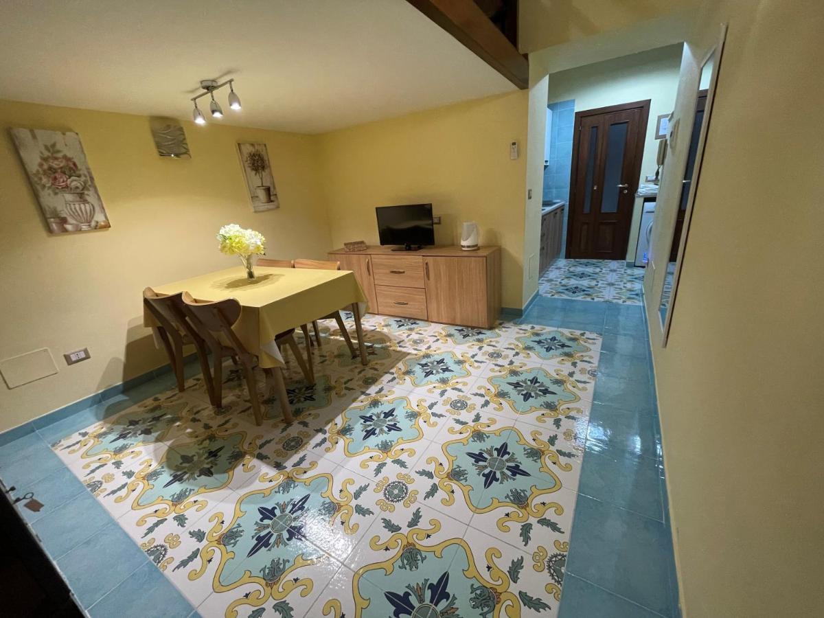 Apartmán Sorrento City Center Atmosphere Exteriér fotografie
