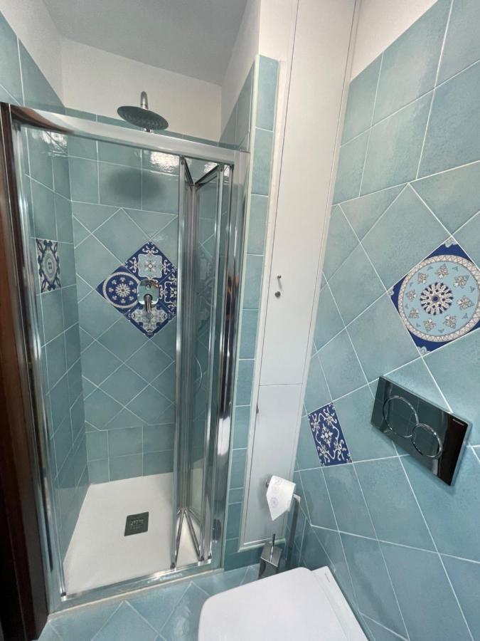 Apartmán Sorrento City Center Atmosphere Exteriér fotografie