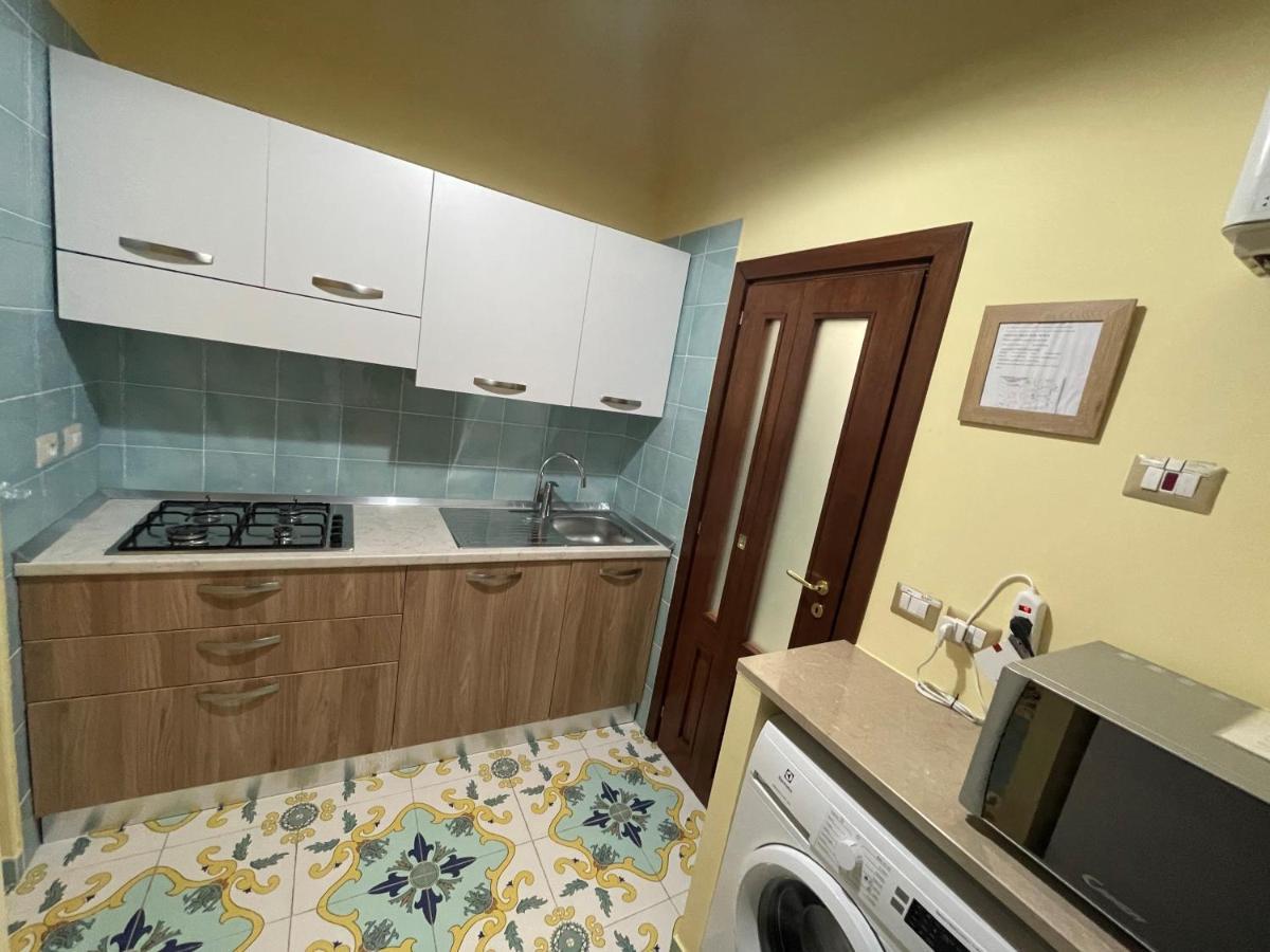 Apartmán Sorrento City Center Atmosphere Exteriér fotografie