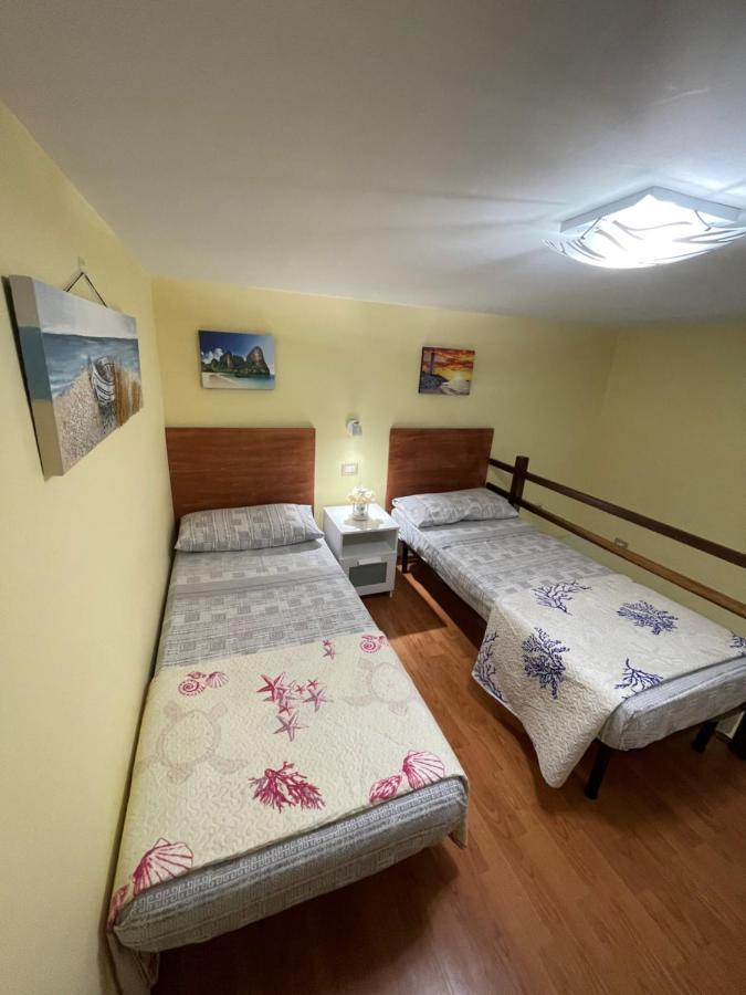 Apartmán Sorrento City Center Atmosphere Exteriér fotografie