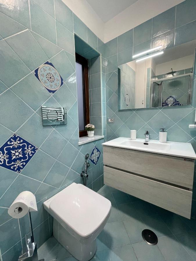 Apartmán Sorrento City Center Atmosphere Exteriér fotografie