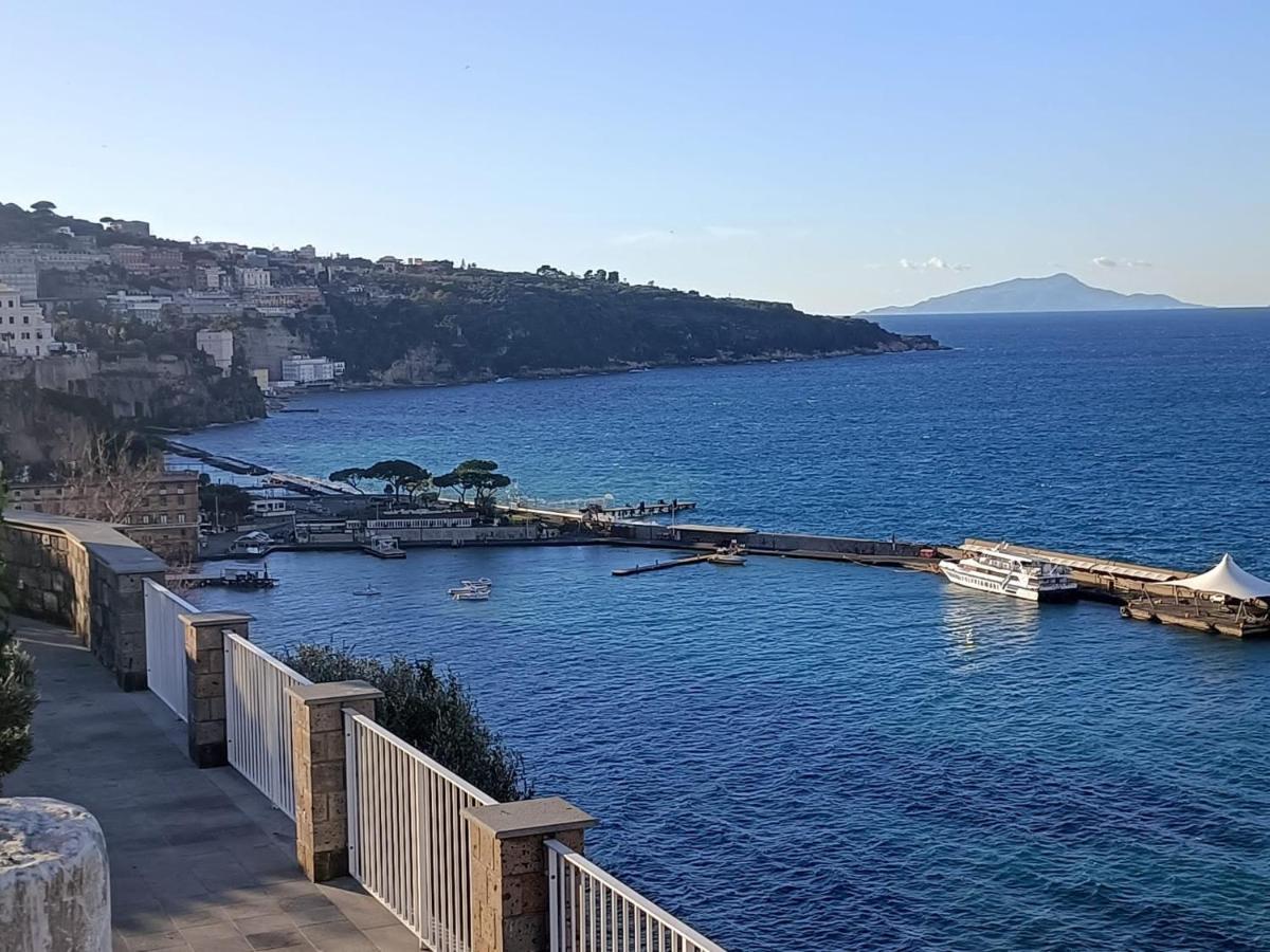 Apartmán Sorrento City Center Atmosphere Exteriér fotografie