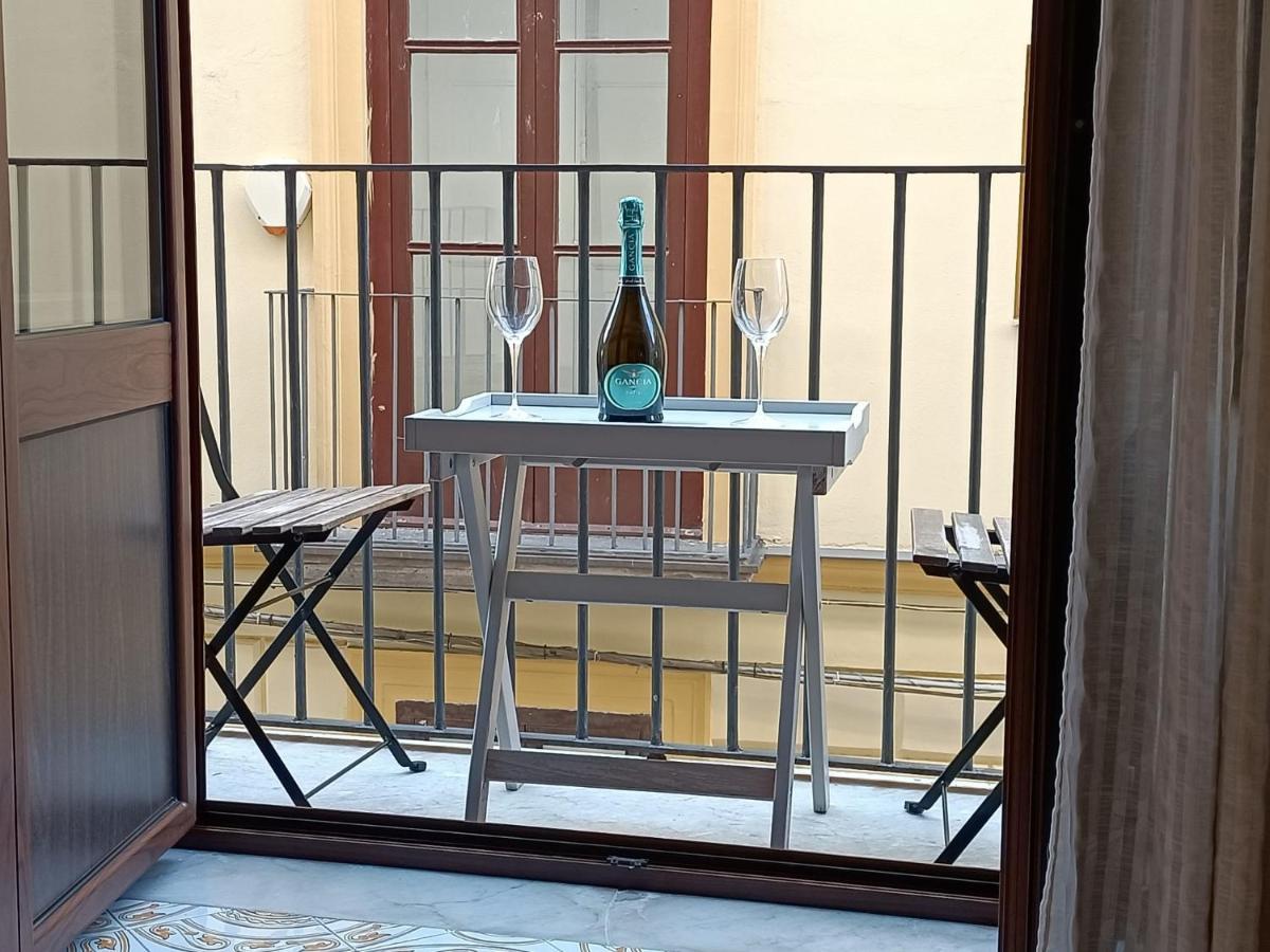 Apartmán Sorrento City Center Atmosphere Exteriér fotografie