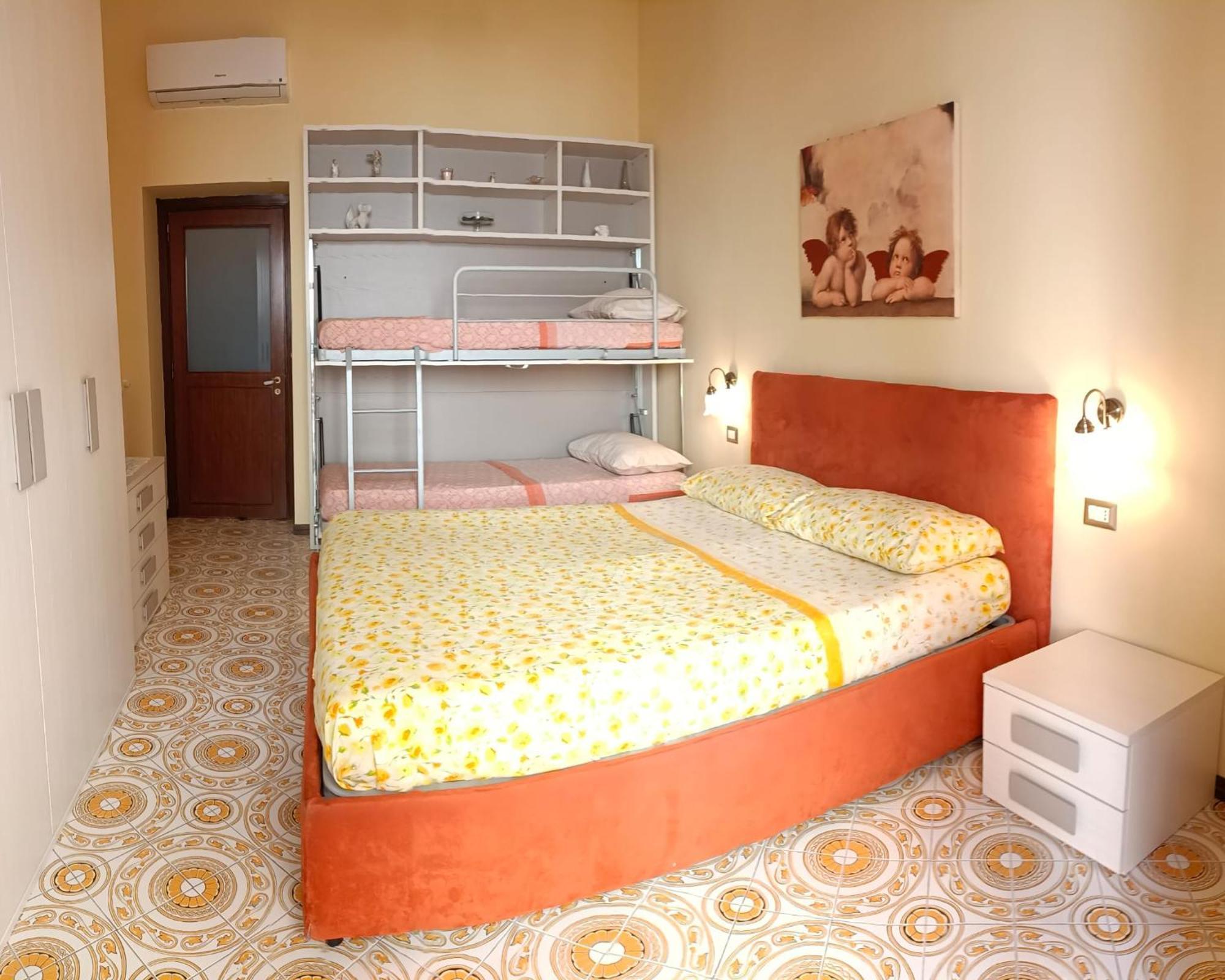 Apartmán Sorrento City Center Atmosphere Exteriér fotografie