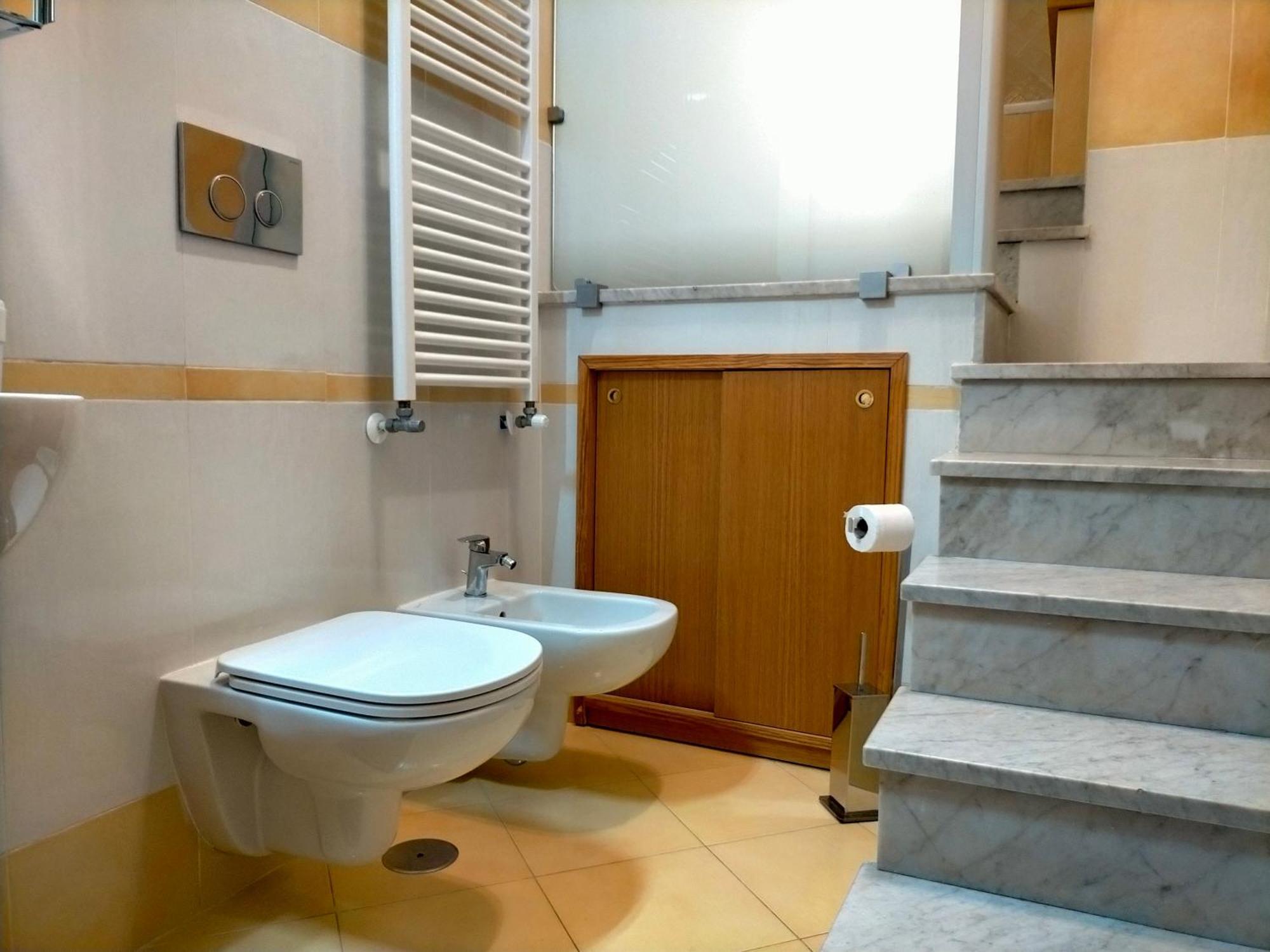 Apartmán Sorrento City Center Atmosphere Exteriér fotografie