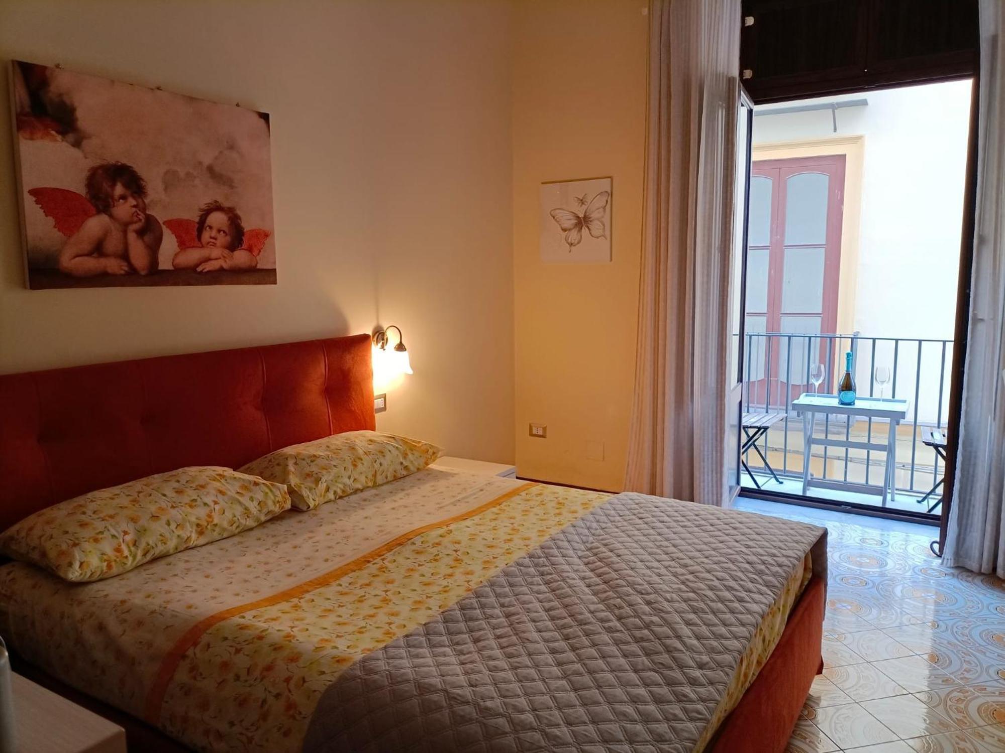 Apartmán Sorrento City Center Atmosphere Exteriér fotografie