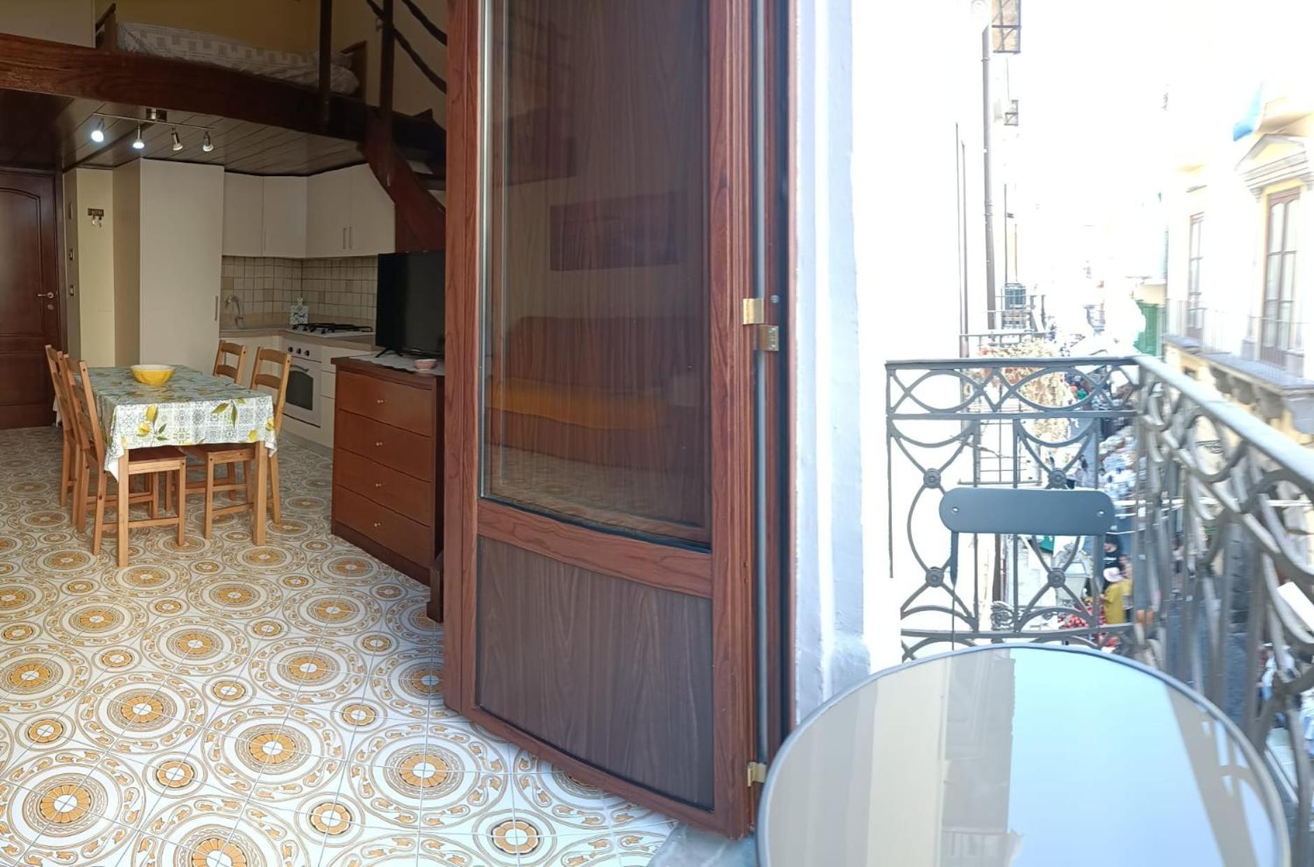 Apartmán Sorrento City Center Atmosphere Exteriér fotografie